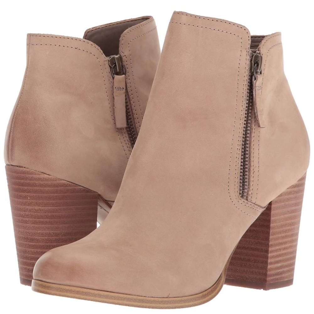 ALDO EMELY ANKLE BOOT